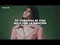 SIENNA SPIRO - Die On This Hill (Sub. Español + Lyrics)