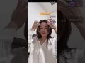 Download Lagu Bigo Live - Cewek baju putih main pisang live