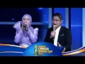 Download Lagu Semua Berjoget! Ungu Ft Lesti Ajak Semua Joget Dengan Lagu \
