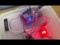 EEE20003 Embedded Microcontroller TASK 1 PASS TASK 2