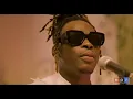 Fireboy DML: Tiny Desk (Home) Concert