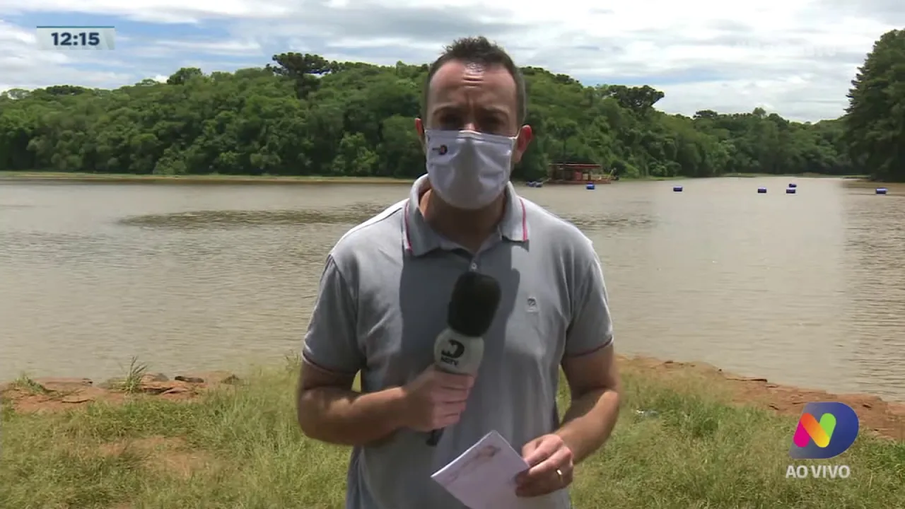 Chapecó: Casan anuncia perfuração de três poços para auxiliar no combate a estiagem