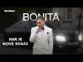 Bonita (Visualizer): Yo Yo Honey Singh | The Shams | GLORY | Bhushan Kumar