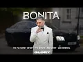 Download Lagu Bonita (Visualizer): Yo Yo Honey Singh | The Shams | GLORY | Bhushan Kumar