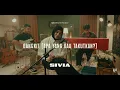 See You On Wednesday | SIVIA - Bangkit (Apa Yang Kau Takutkan?) - Live Session