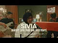 Download Lagu See You On Wednesday | SIVIA - Bangkit (Apa Yang Kau Takutkan?) - Live Session