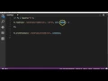 Node js A to Z - 12 Reading Writing Files Asyncronously