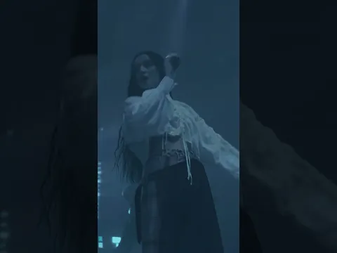 Bruised Sky - live from TAAU Tour