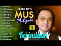 Download Lagu Mega Hit's Mus Mulyadi Vol. 2 | Kerinduan | Tarilem | Jangan Bersedih