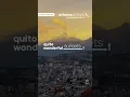 Travel to Ecuador from New York