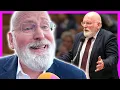 Download Lagu Ophef om uitspraak Frans Timmermans over Charlie Kirk