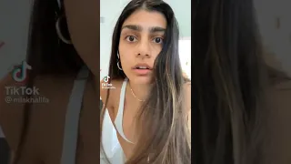 Mia Khalifa Viral video #miakhalifa