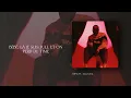 1 MINUTE LYRICS VIDEO 