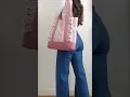 Tote bag sewing patterns sewing tutorial DIY