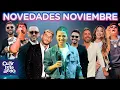 Download Lagu Novedades de noviembre 2024 - Los últimos estrenos cuarteteros (enganchado)