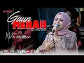 Download Lagu Gaun Merah - Nita Savana | ALROSTA Music (Dongkrek) | Live Perform Sidorejo, Pulokulon, Grobogan