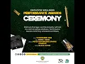 Lagu 2025 Employee Wellness: Performance Awards