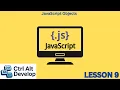 Learn JavaScript Objects