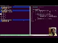 BUILDING TICTACTOE Low level programming journey C programming Vim - PART 1