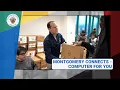 Montgomery Connects - Computer For You