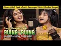 Lagu Puing-Puing - Dede April 💔 Lagu Sedih Bikin Nangis (Versi Dangdut India) Terbaru 2026