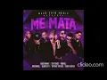 Me Mata (Original) - Bad Bunny ft. Arcangel, Bryant Myers, Almighty, Noriel, Baby Rasta & Brytiago