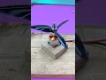 Download Lagu 3wings Propeller Connect \u0026 Speed Test On Drone Motor #shorts #dronemotor