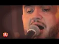 "Amor del bueno" - Calibre 50 en Acústicos Qué Rollo Banda