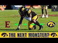 Did Iowa Football land an underrated MONSTER this offseason The new FCS transfer turning heads