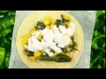 La catrina tacos promocional