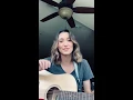 “Bible And A .44” - Ashley McBryde Cover