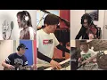 Download Lagu 宅REC-nZk『Tranquility ＜MODv＞』／ SawanoHiroyuki[nZk]:Anly