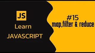 Mastering map filter and reduce in JavaScript - Essential Array Methods Explained