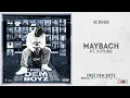 42 Dugg - "Maybach" Ft. Future (Free Dem Boyz)