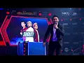 SHOUT! (Aqi Singgih & KMKZ) - Aku Cinta Kau dan Dia - The Remix 2016