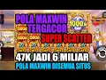 Download Lagu TERGACOR 6 MILI4R‼️POLA GACOR OLYMPUS HARI INI ✨ POLA OLYMPUS HARI INI 📌 POLA GACOR HARI INI