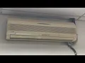 Download Lagu Toshiba mini split air conditioner