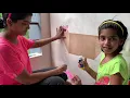 Simple Craft work with Mom | Candy | Prince