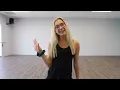 Standing Backbend Tutorial | Jasmine M