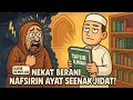 Lagu KABIB KENTIR INI BERANI BILANG NABI MO BUNDIR