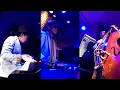 【LIVE映像】H ZETTRIO / Wolf [H ZETTRIO 2022 Beat Swing Tour – Hall & Jazz Club –]