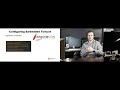 Apache Tomcat and Spring Boot