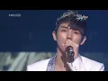 [HD] 100305 2AM - Never Let You Go