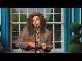 Juri Pootsmann Tiny Tim Tiptoe Through the Tulips TV3 2024