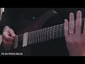 Spiritbox guitarist Mike Stringer shows you how to play "Jaded"