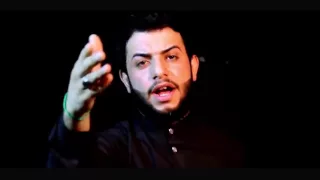 كلبي يدك على كلبه للمشاية لطميات حماسية جديد محرم 2016 علي جلال لطميات جديده 2016 