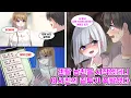 Download Lagu 돈을 벌고자 렌탈 남친을 시작했더니 여사친이 \