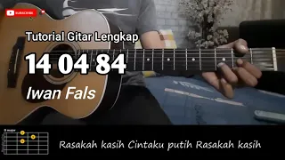 Download 14 04 84 Iwan Fals - Tutorial Gitar Lengkap MP3