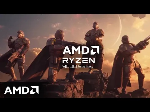 Trailer video
