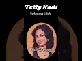 Download Lagu Tetty Kadi - Terkenang Selalu